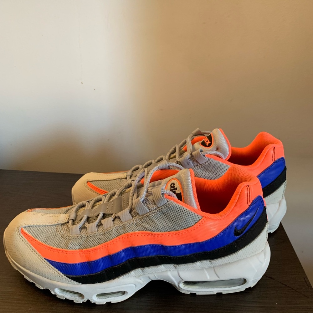 Nike Air Max 95